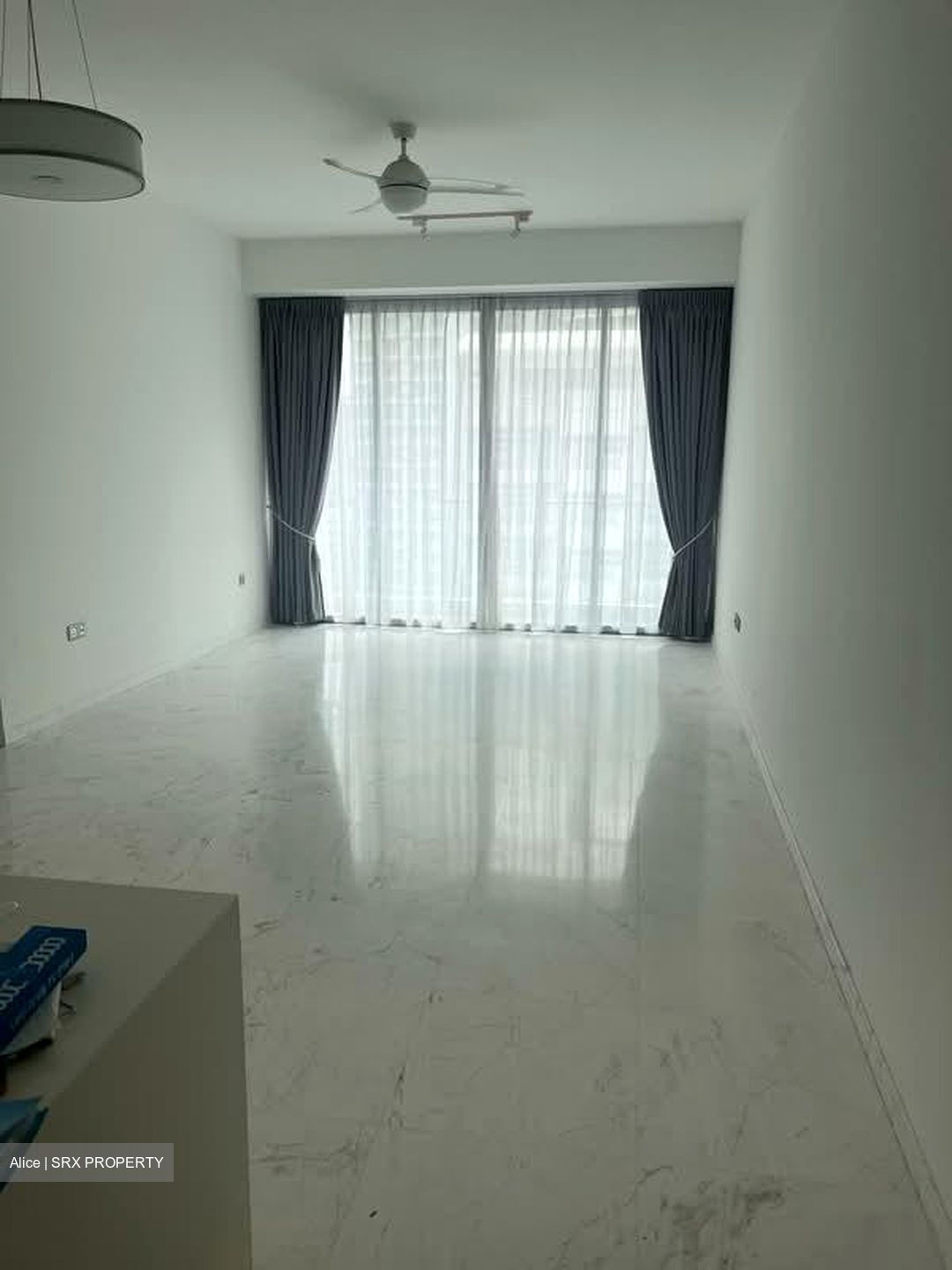 One Devonshire (D9), Condominium #577230621